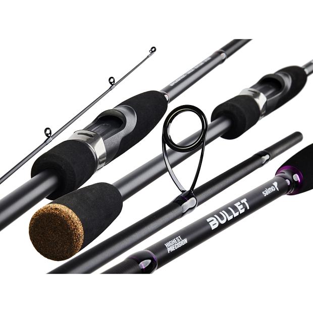 Spinings Salmo Diamond BULLET 56
