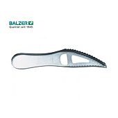 Zvīņu tīrītājs Balzer DESCALER