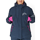 Jaka Norfin Women NORDIC SPACE BLUE