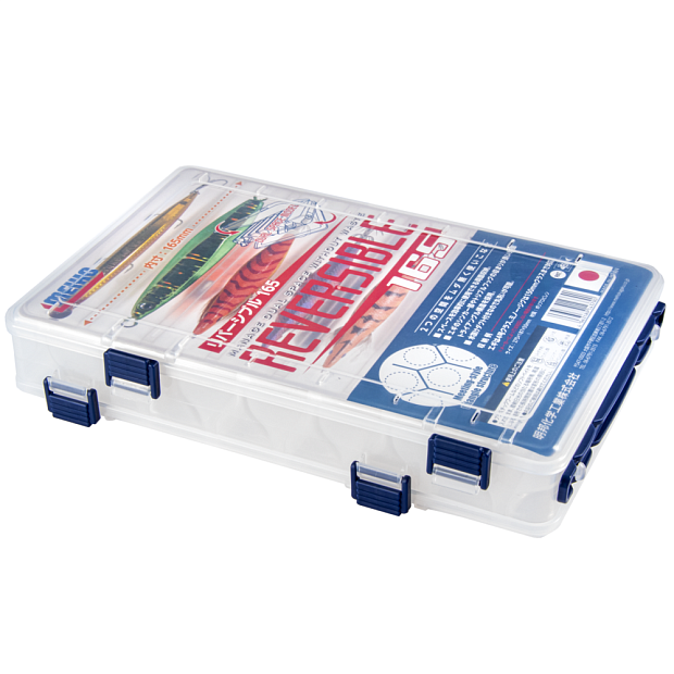 Kaste Meiho REVERSIBLE 165