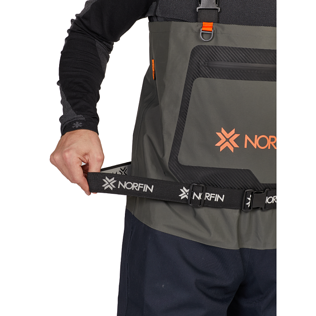 Brienambikses Norfin DEFENDER