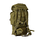 Mugursoma Norfin TACTIC 65