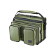 Soma Daiwa D-Vec WP-200 TACKLE BOX BAG L