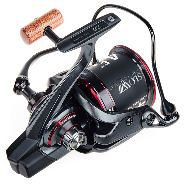 Spole Daiwa 20 TOURNAMENT BASIA 45 SCW QD
