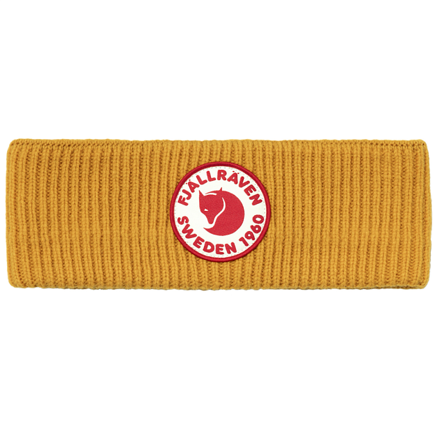 Galvas saite Fjallraven 1960 LOGO HEADBAND