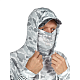 Krekls Norfin SUN PRO BARRACUDA HOODIE