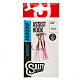 Āķi Lucky John BASARA JIGGER ASSIST HOOKS