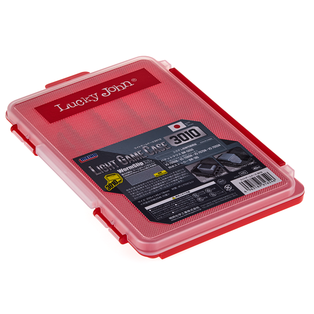 Kaste Meiho LIGHT GAME CASE 3010R