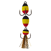 Mandula PRO-X PROSHKA 076