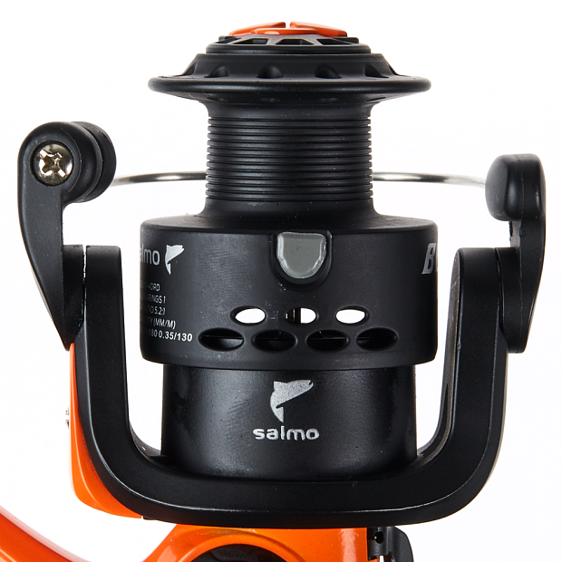 Spole Salmo Blaster BP SPIN 1