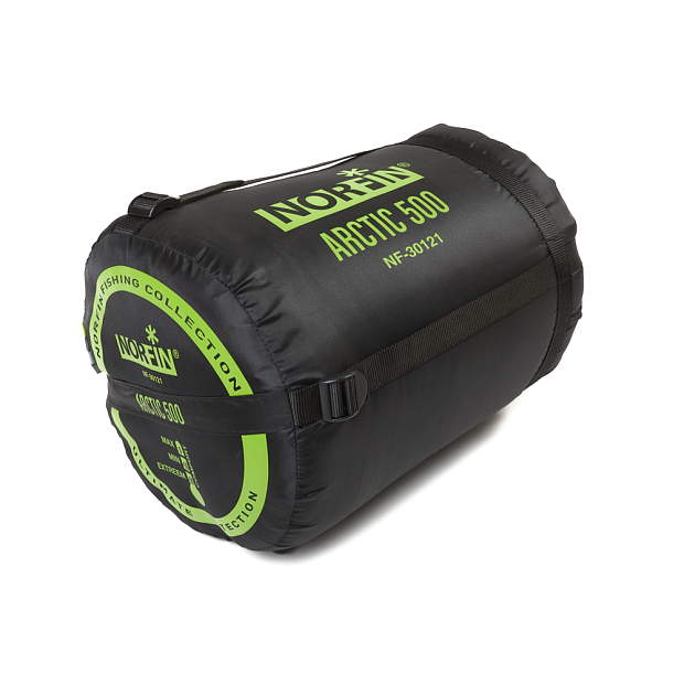 Guļammaiss Norfin ARCTIC 500 L