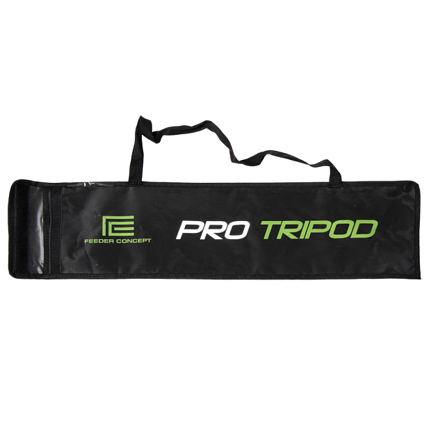 Makšķeres turētājs Feeder Concept PRO TRIPOD 60сm