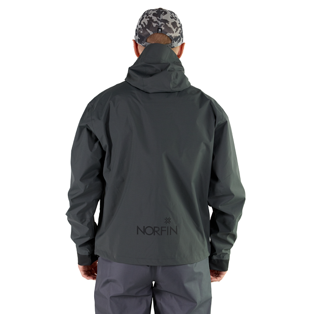 Jaka Norfin PILOT GRAY