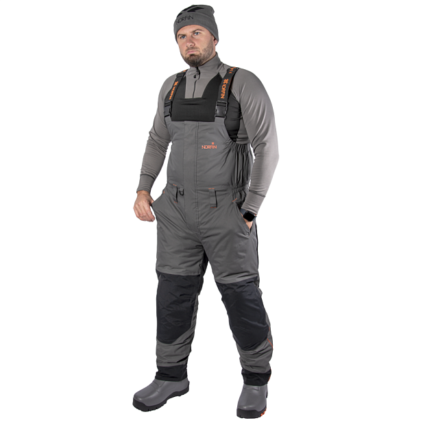 Kostīms ziemas Norfin DISCOVERY 3 GR
