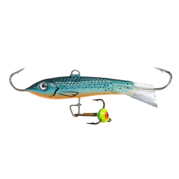 Balansieris Lucky John CLASSIC 5