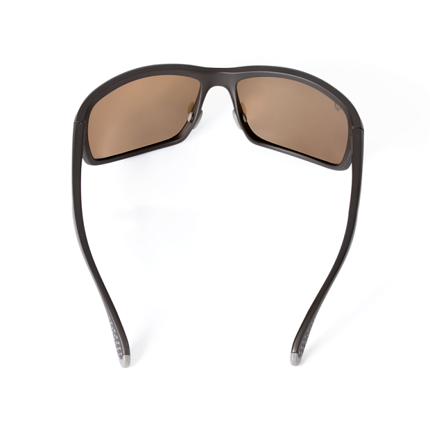 Saulesbrilles polarizētās LUCKY JOHN 08