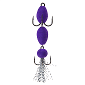 Mandula PRO-X PROSHKA 073