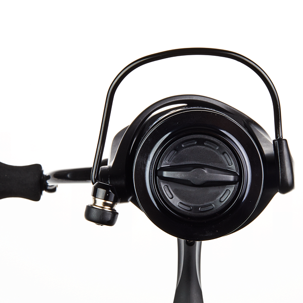 Spole Okuma CUSTOM BLACK FEEDER