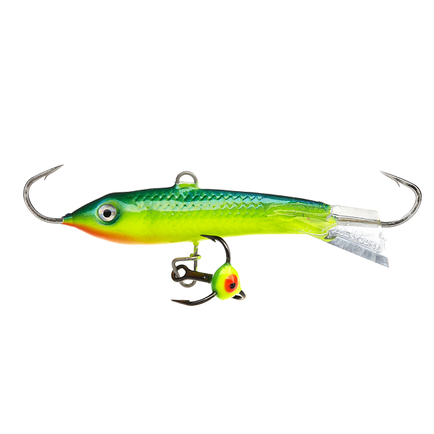 Balansieris Lucky John CLASSIC 5