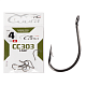Āķi Cobra CARP CC303