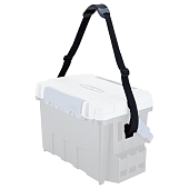 Plecu siksna Meiho HARDBELT BM-200