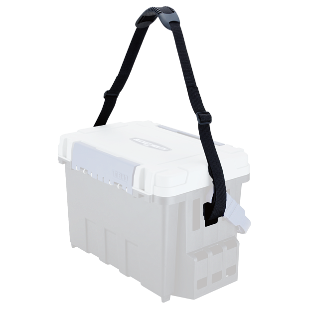Plecu siksna Meiho HARDBELT BM-200