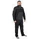 Kostīms flīsa Norfin POLAR LINE 2 GRAY