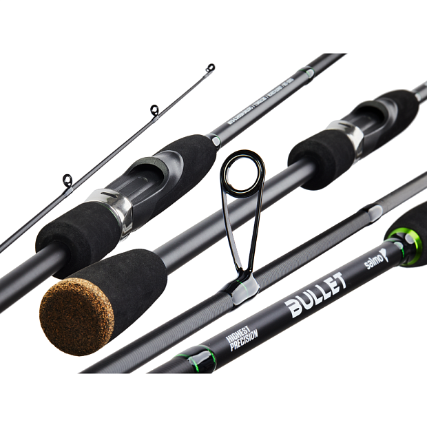 Spinings Salmo Diamond BULLET 15