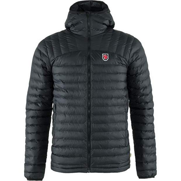 Jaka Fjallraven EXPEDITION LÄTT HOODIE Men