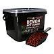 Pelletes Starbaits PC DEMON HOT DEMON Mixed Pellets 2kg