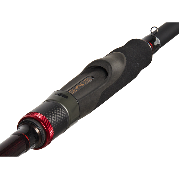 Spinings Daiwa BALLISTIC X JIGGERSPIN