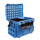 Kaste Meiho BUCKET MOUTH BM-5000-BLUE