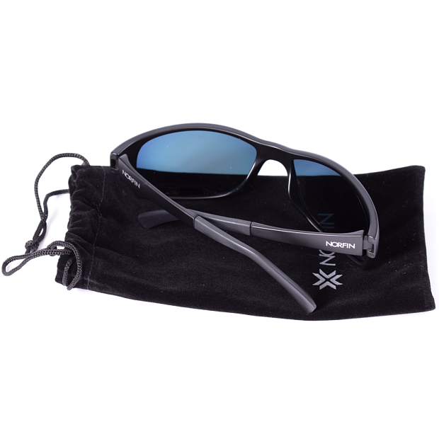 Saulesbrilles polarizētās Norfin REVO 15