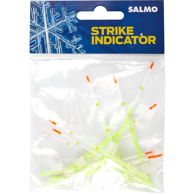 Sardziņš lavsāna Salmo WHITEFISH 2