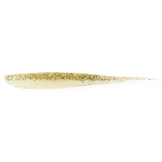 Vibroastes Lucky John 3D Series SLICK SHAD-V 7.0