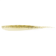 Vibroastes Lucky John 3D Series SLICK SHAD-V 7.0