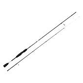 Spinings Lucky John Vanrex MICROJIG 9