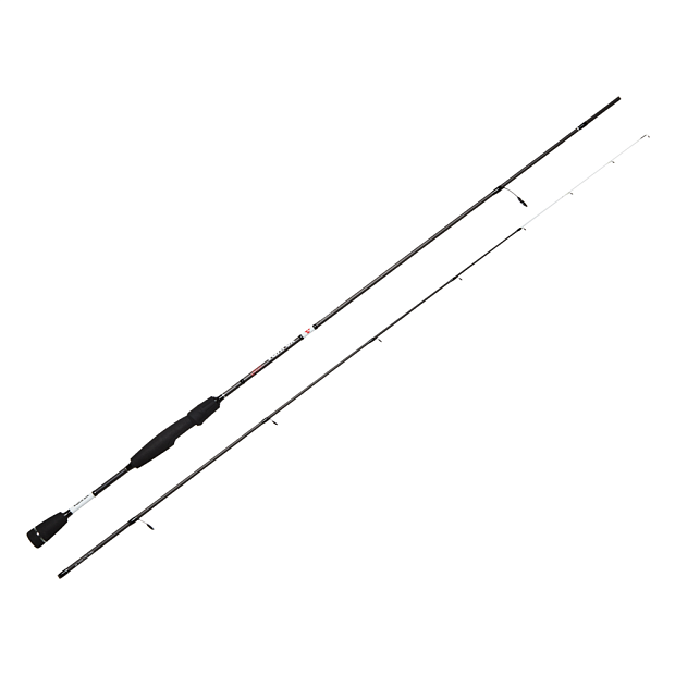 Spinings Lucky John Vanrex MICROJIG 9