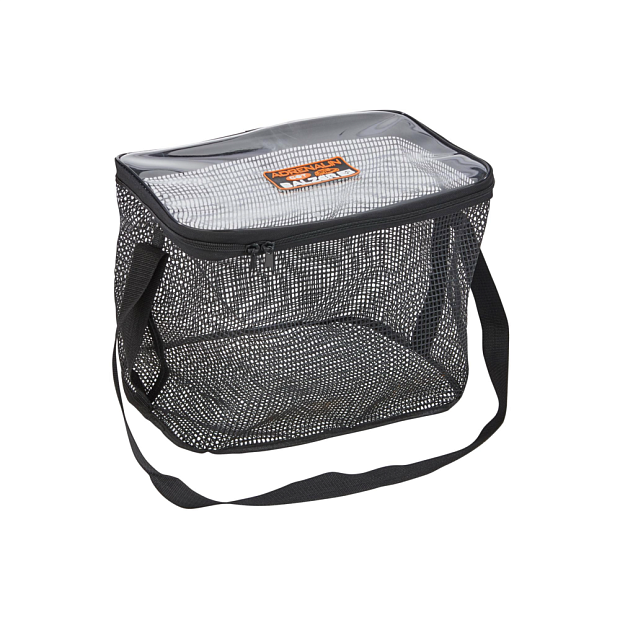 Soma Balzer ADRENALIN C@T Net Bag