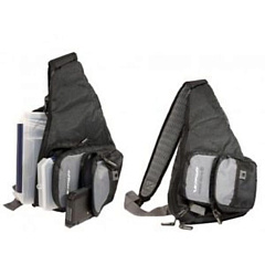 Plecu soma Meiho B6069