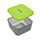 Kastīte ēsmai ar vāku Feeder Concept FEEDER BAIT BOX M