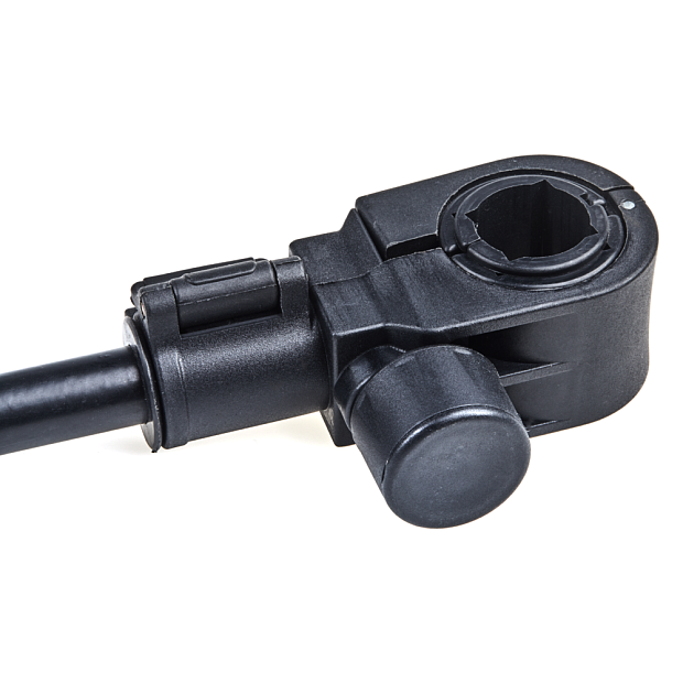 Stiprinājums - turētājs Feeder Concept CURVED HOLDER 16cm