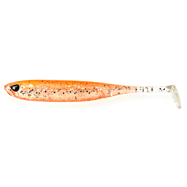 Vibroastes Lucky John 3D Series MAKORA SHAD TAIL 3.0