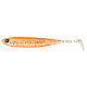 Vibroastes Lucky John 3D Series MAKORA SHAD TAIL 3.0