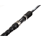 Fīdermakšķere Feeder Concept DISTANCE BLACK 150