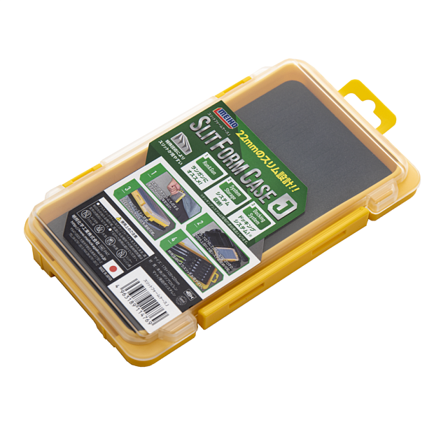 Kaste Meiho SLIT FORM CASE J