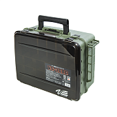 Kaste Meiho VS-3080 GREEN