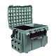 Kaste Meiho BUCKET MOUTH BM-7000-GREEN