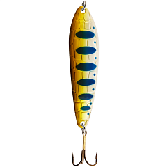 Vizulis Lucky John CROCO SPOON 14