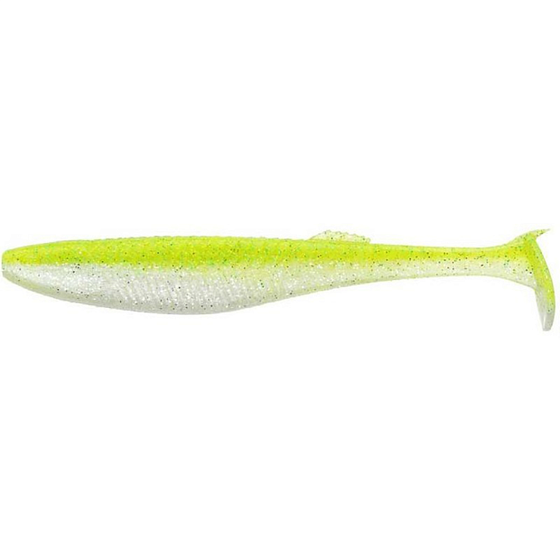 Vibroastes Rapala "THE KICKMAN" 3`